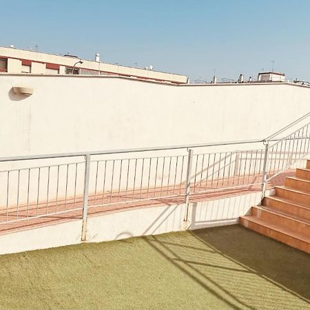 Blue House Cordoba Appartement Buitenkant foto