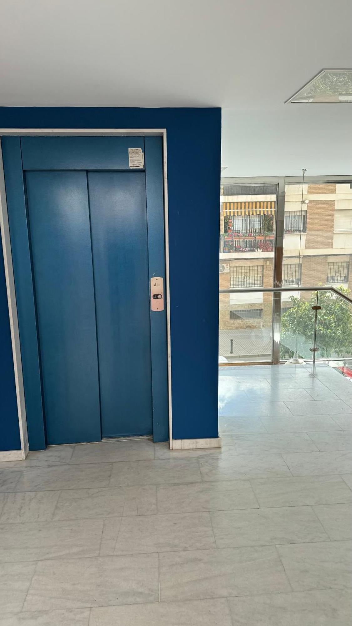 Blue House Cordoba Appartement Buitenkant foto