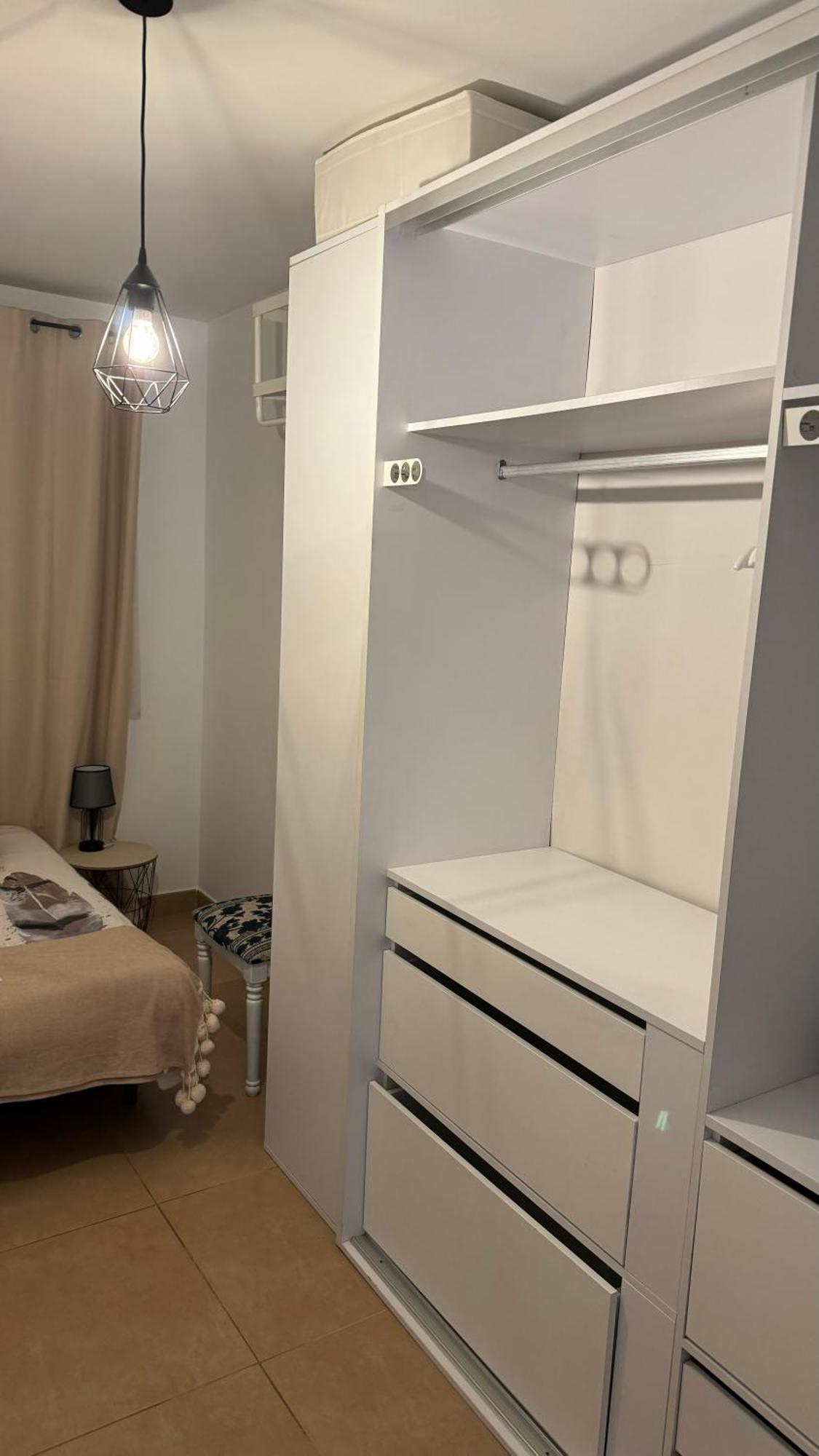 Blue House Cordoba Appartement Buitenkant foto