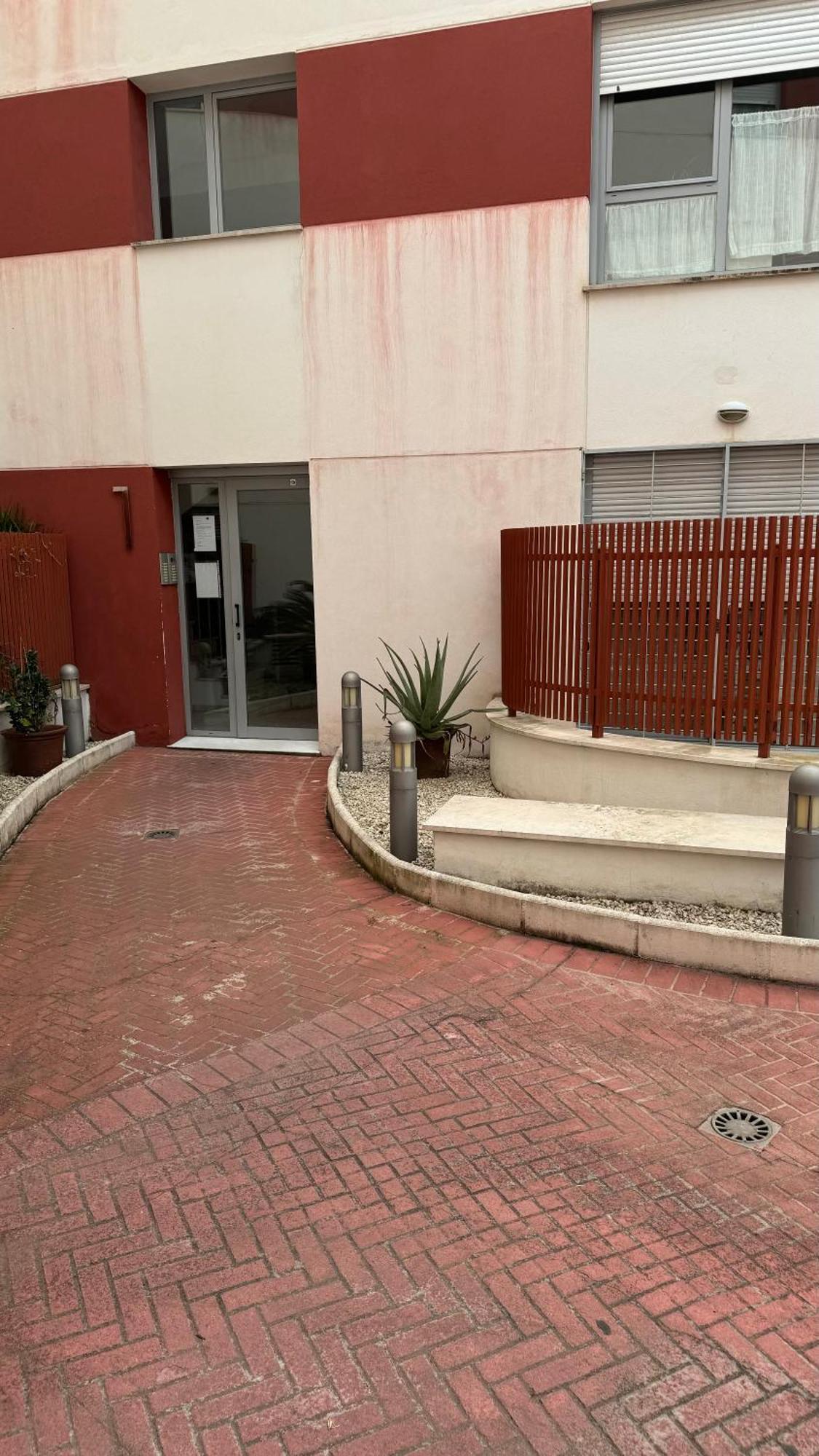 Blue House Cordoba Appartement Buitenkant foto