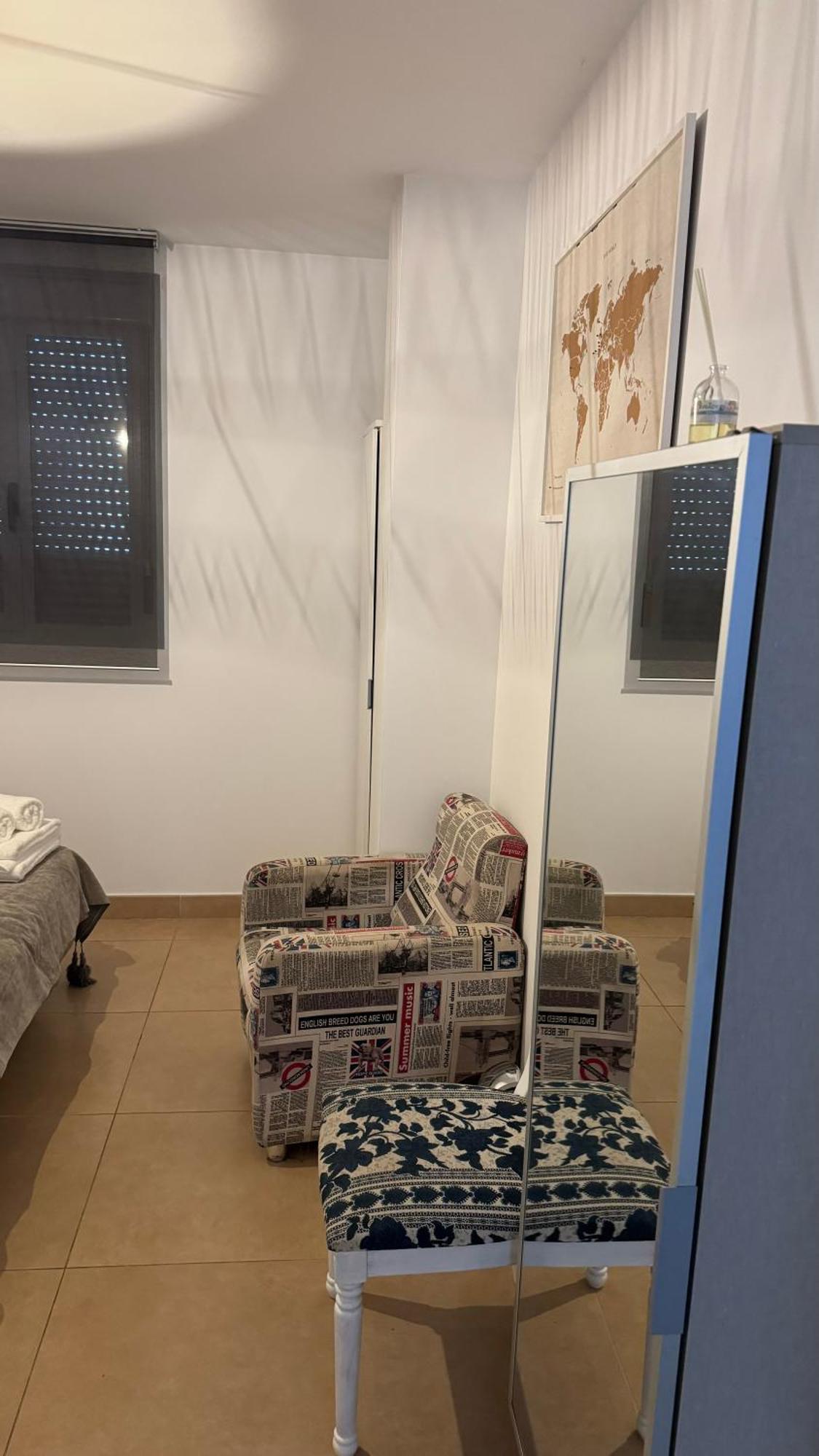 Blue House Cordoba Appartement Buitenkant foto
