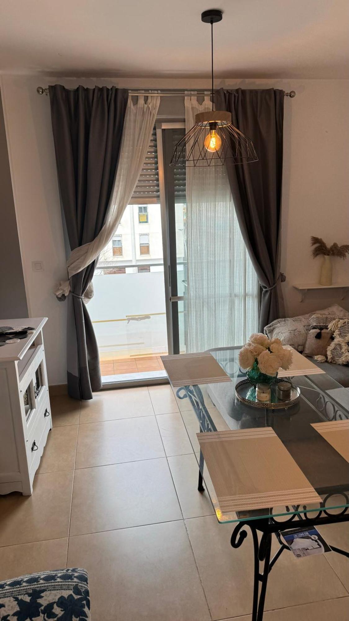 Blue House Cordoba Appartement Buitenkant foto