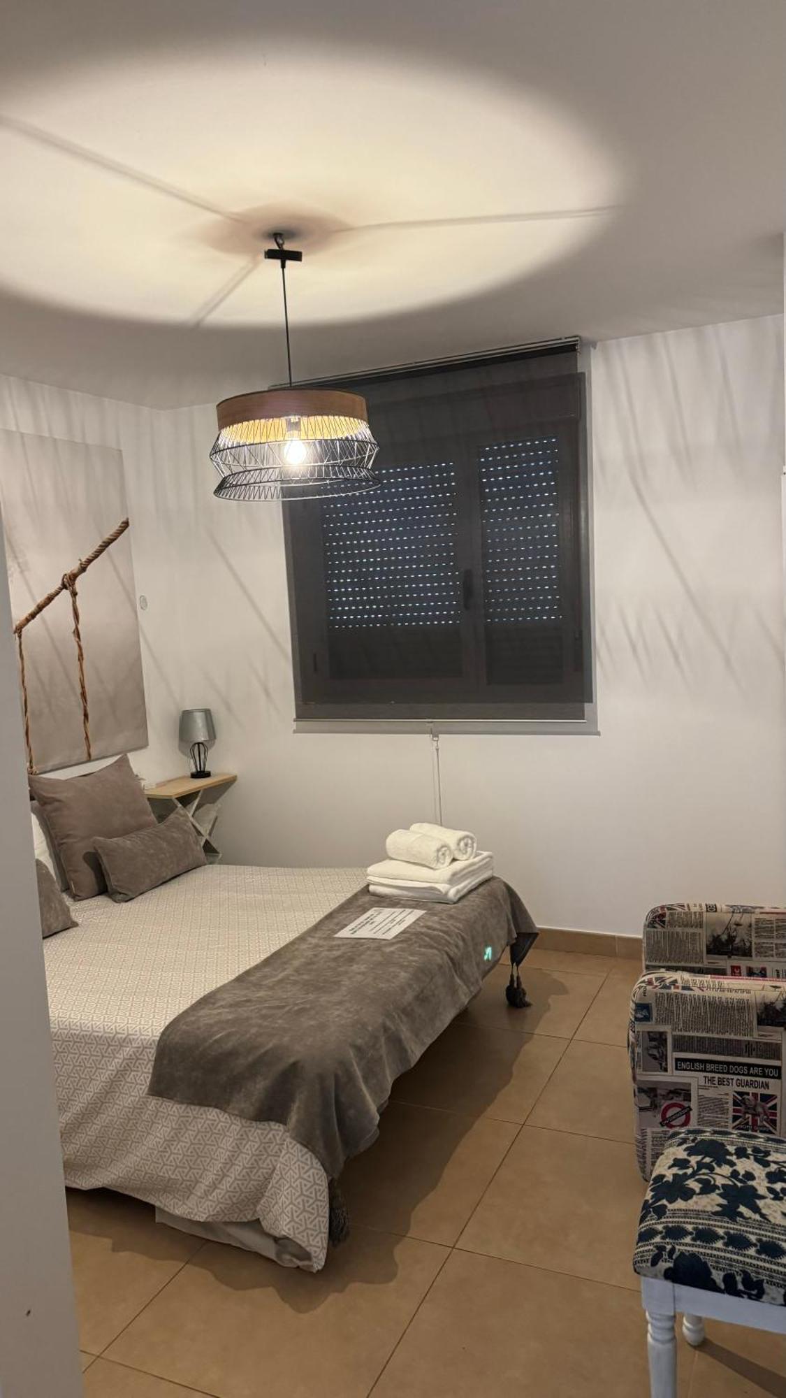 Blue House Cordoba Appartement Buitenkant foto