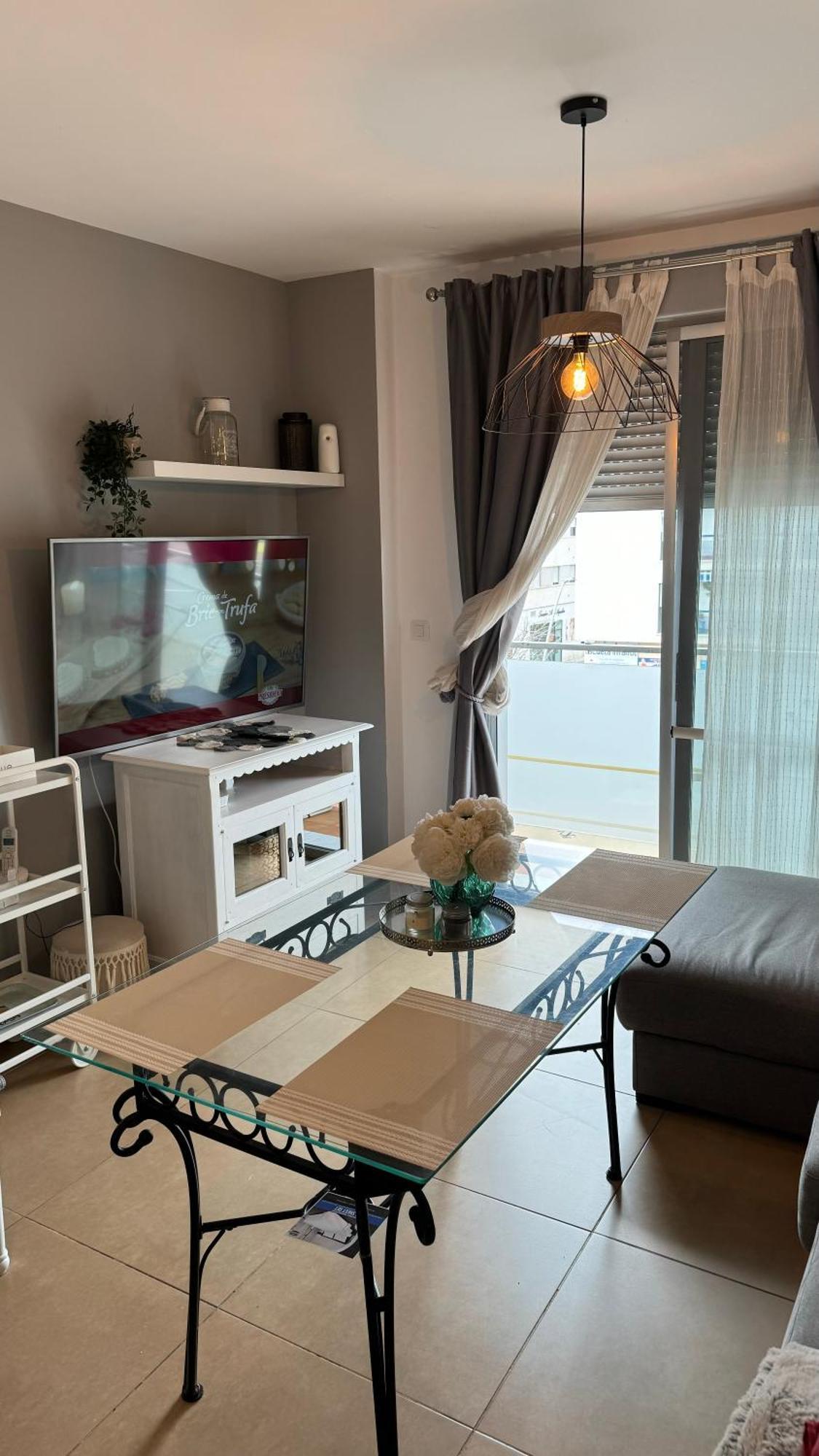 Blue House Cordoba Appartement Buitenkant foto