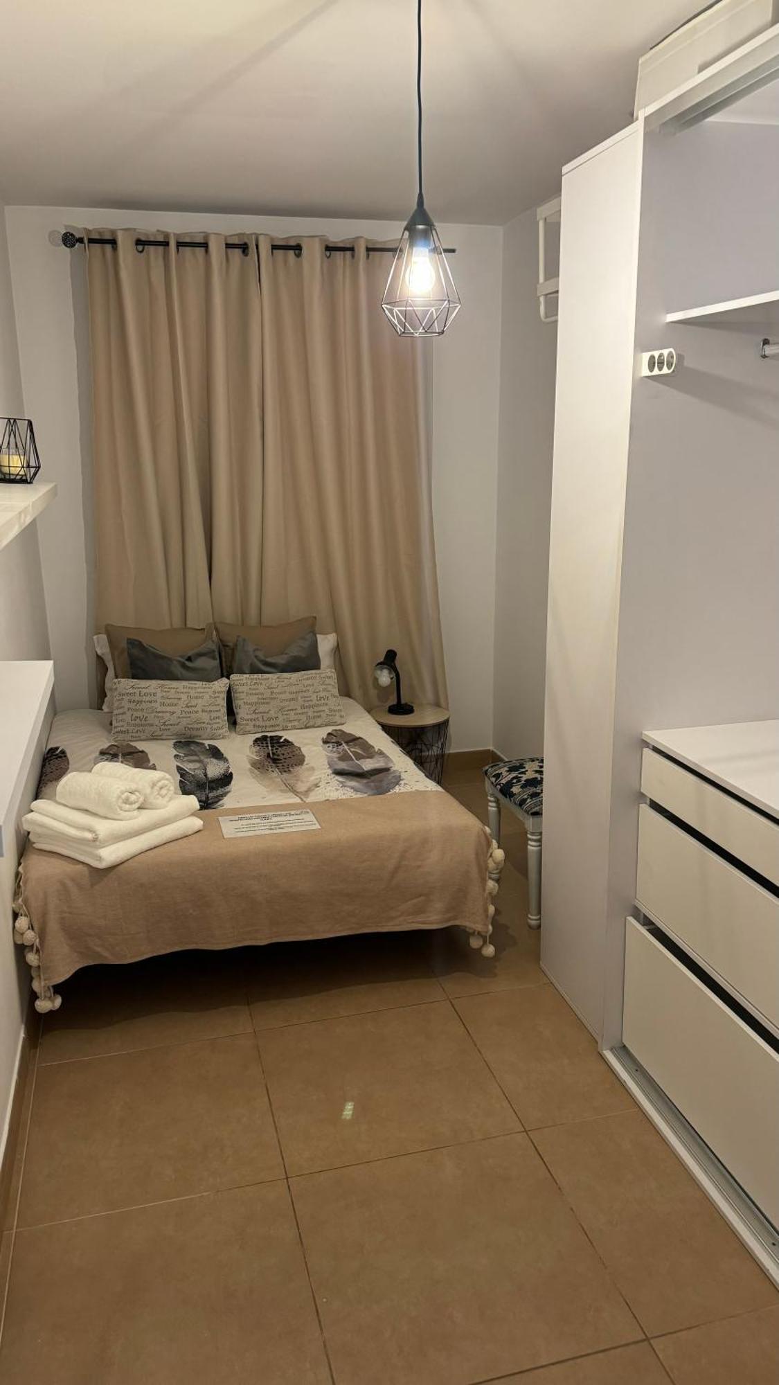 Blue House Cordoba Appartement Buitenkant foto