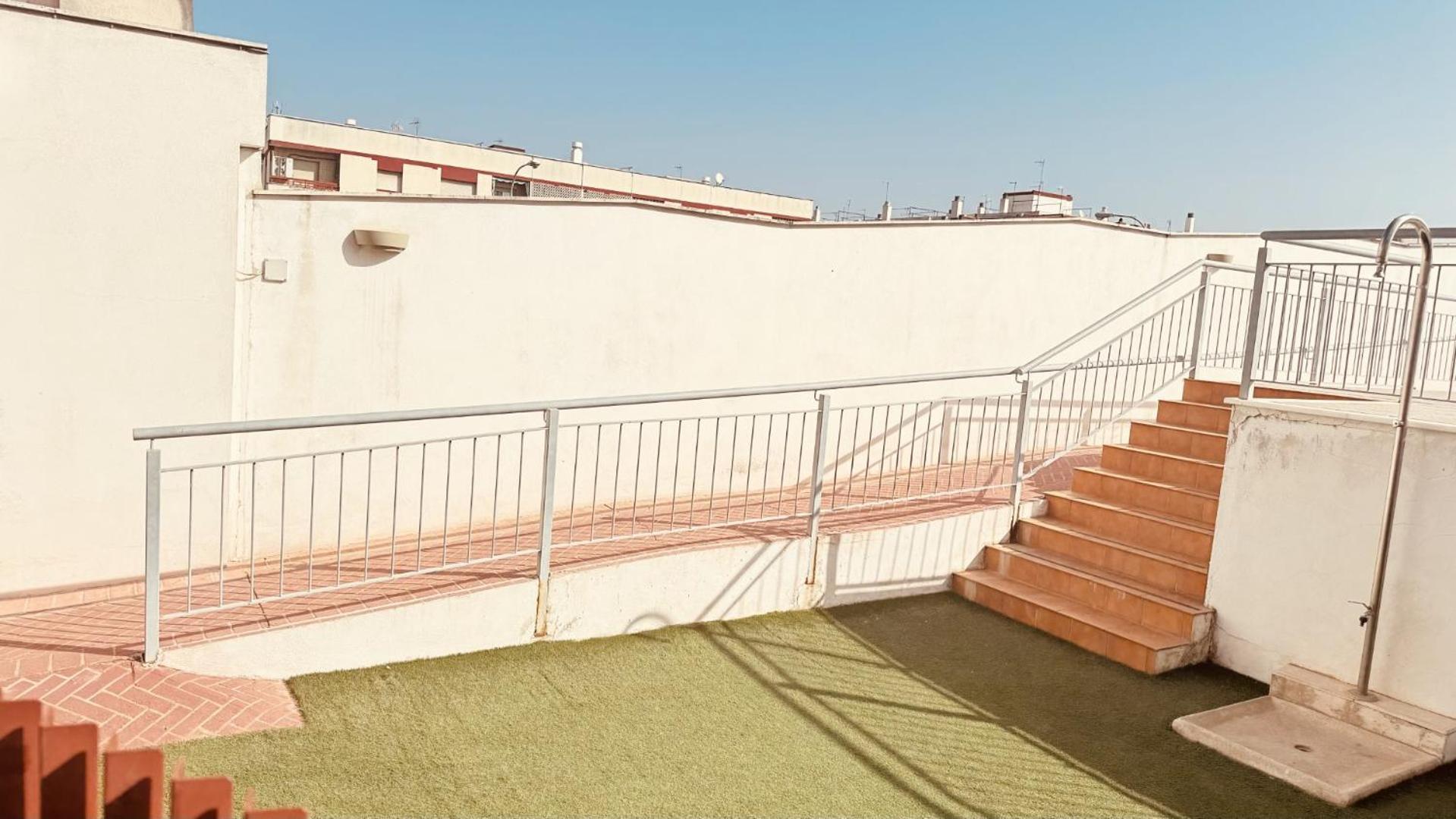 Blue House Cordoba Appartement Buitenkant foto