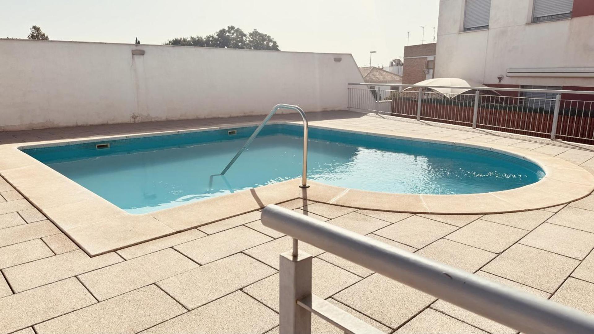 Blue House Cordoba Appartement Buitenkant foto